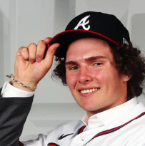 JR Ritchie